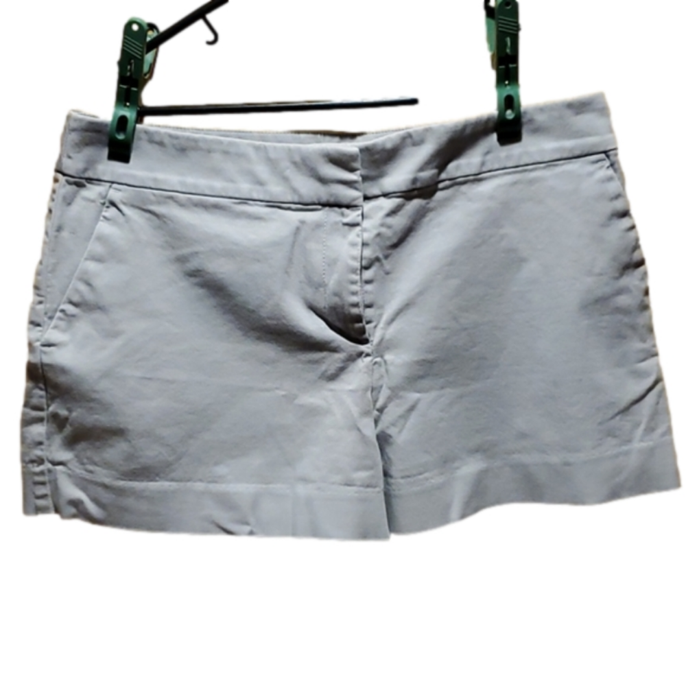 Loft shorts